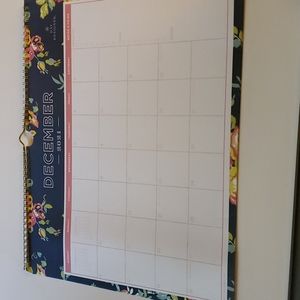 Hanging Calendar